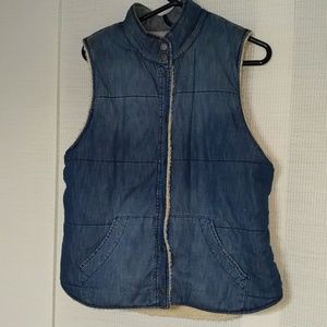 Vest